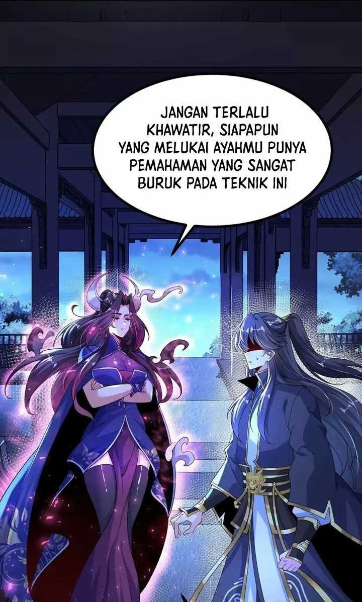 Transcending Alchemy God Bab 29 halaman 16