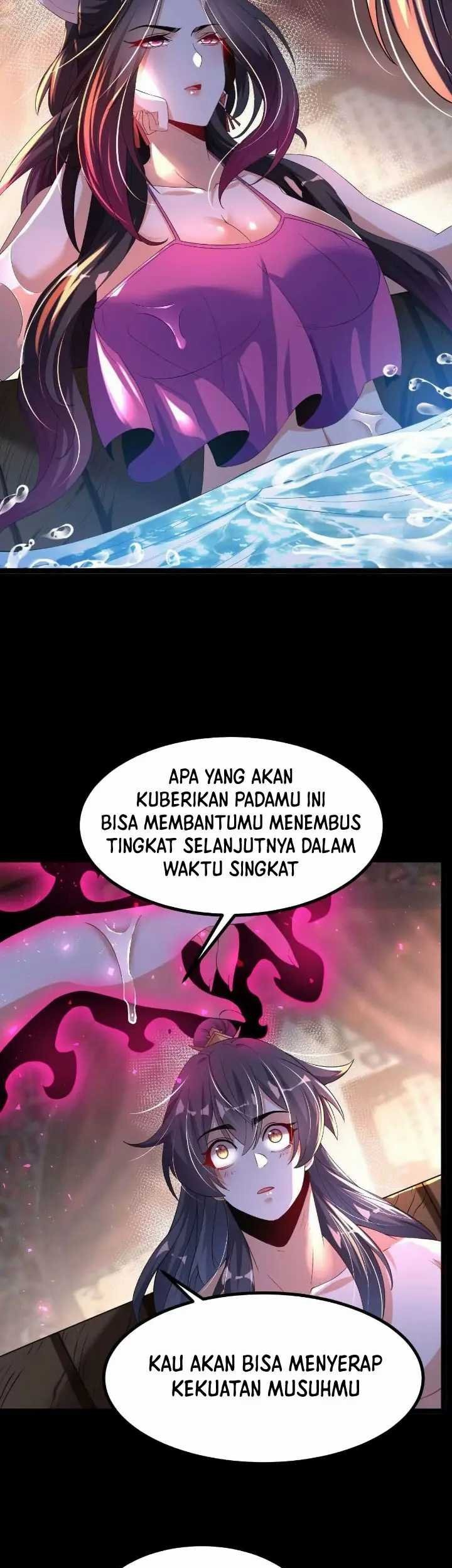 Transcending Alchemy God Bab 29 halaman 29