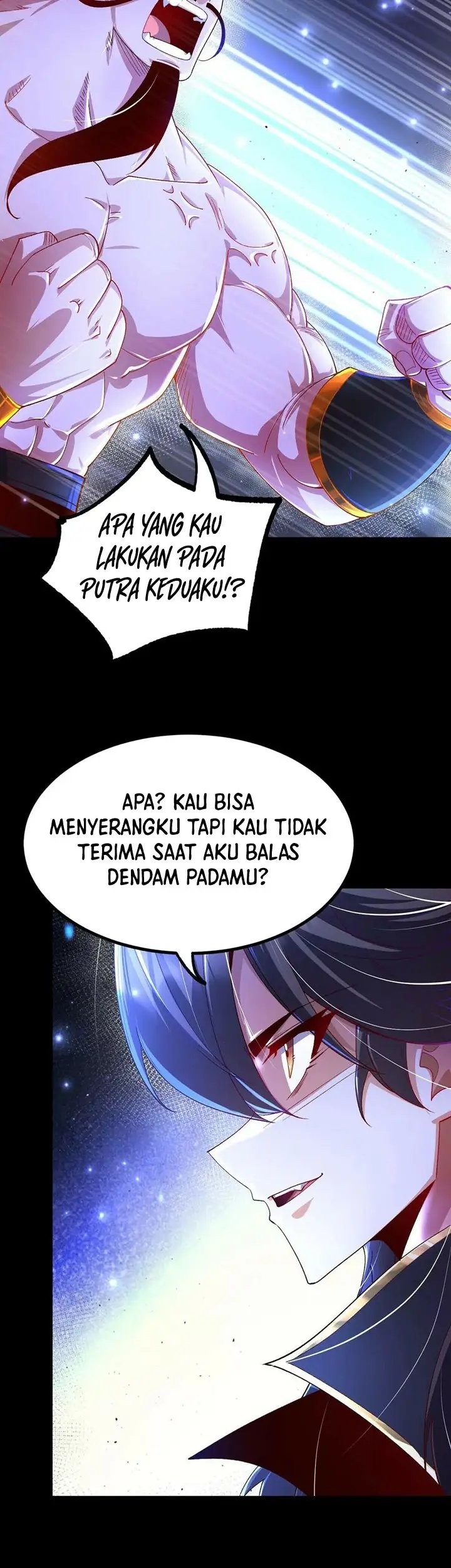 Transcending Alchemy God Bab 30 halaman 13
