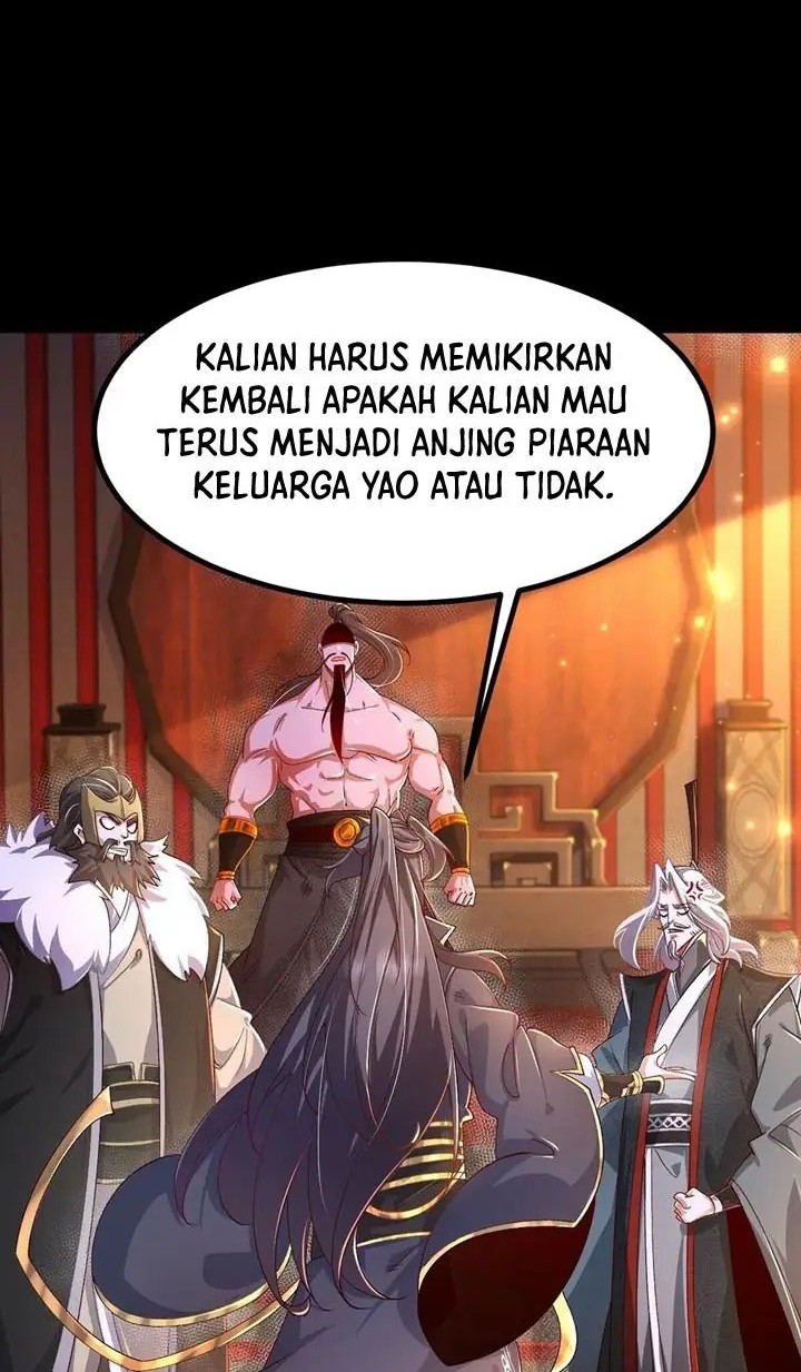 Transcending Alchemy God Bab 30 halaman 14