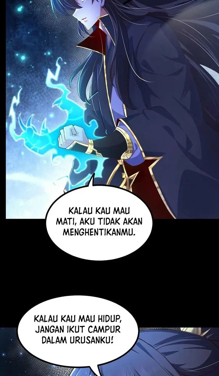 Transcending Alchemy God Bab 30 halaman 20