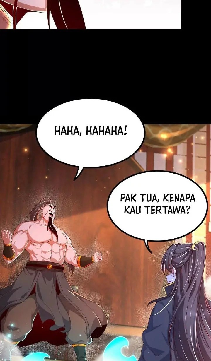 Transcending Alchemy God Bab 30 halaman 26