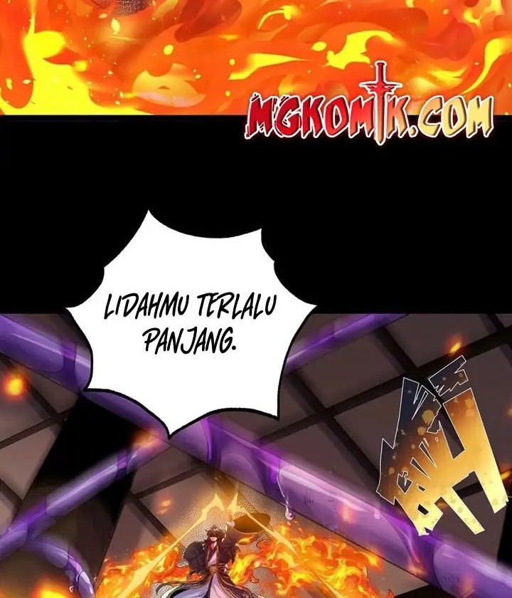 Transcending Alchemy God chapter 31 halaman 6