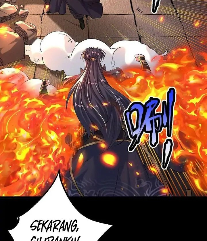 Transcending Alchemy God chapter 31 halaman 10