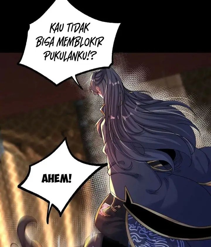 Transcending Alchemy God chapter 31 halaman 12
