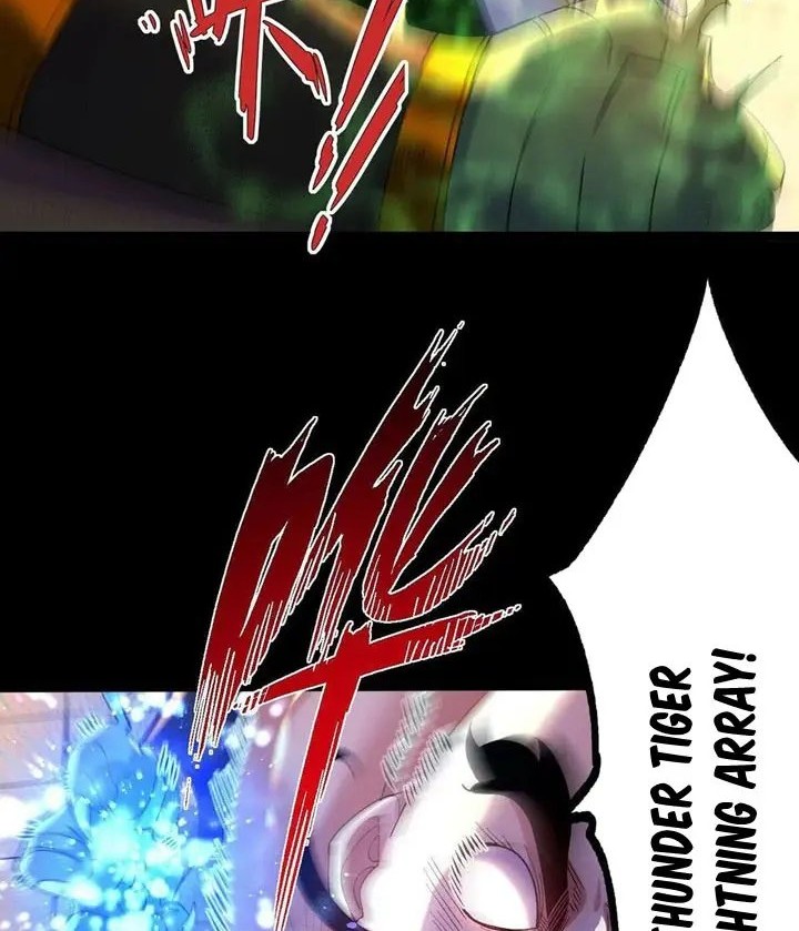 Transcending Alchemy God chapter 31 halaman 14