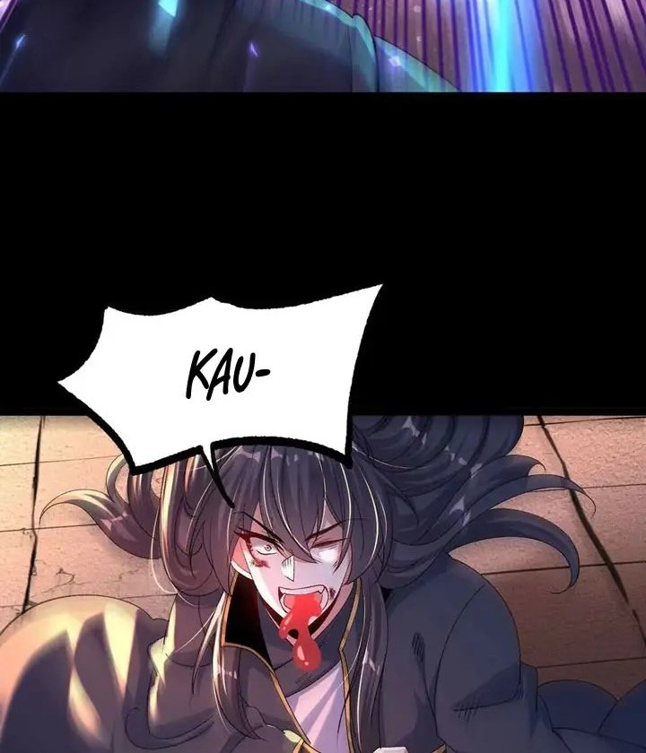 Transcending Alchemy God chapter 31 halaman 16