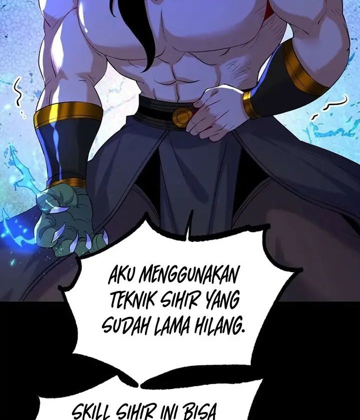 Transcending Alchemy God chapter 31 halaman 18