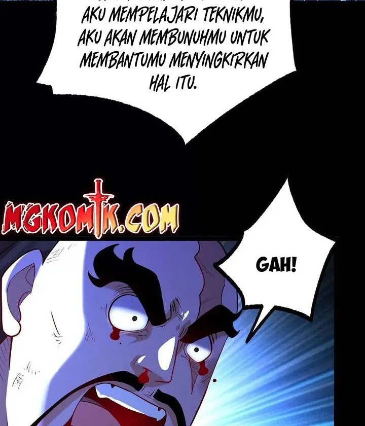 Transcending Alchemy God chapter 31 halaman 20