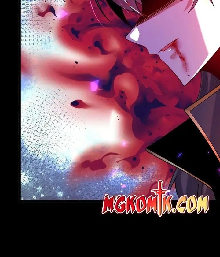 Transcending Alchemy God chapter 31 halaman 22