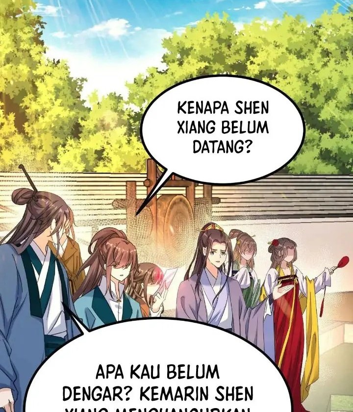 Transcending Alchemy God chapter 31 halaman 30