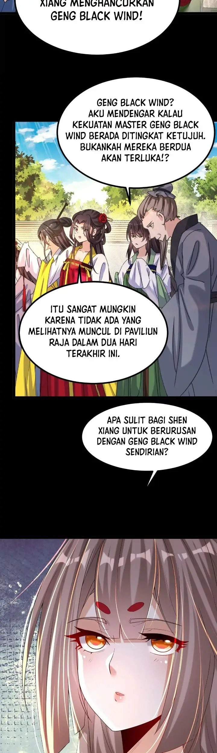 Transcending Alchemy God chapter 31 halaman 31