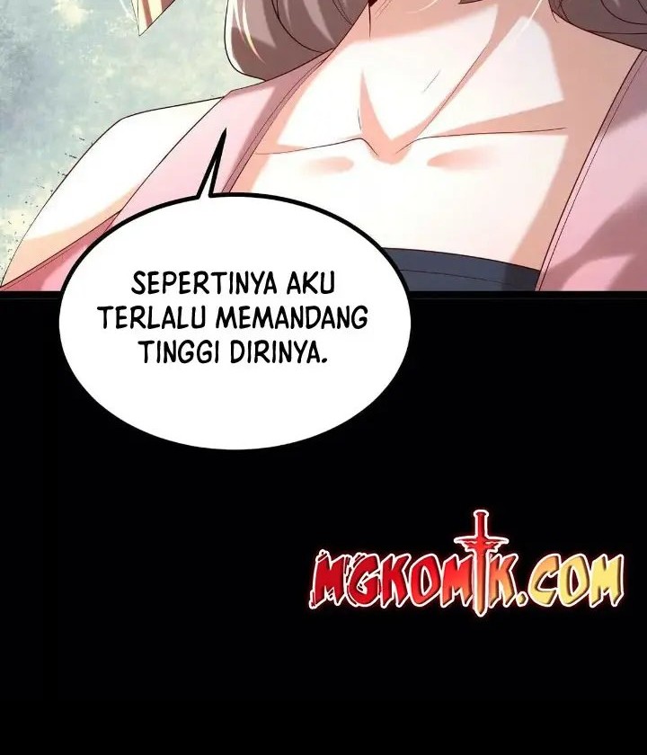 Transcending Alchemy God chapter 31 halaman 32