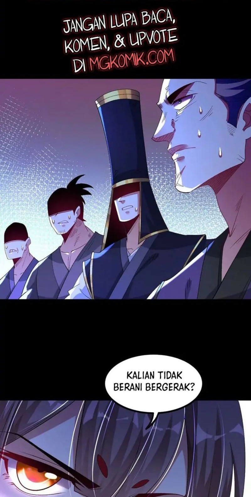 Transcending Alchemy God chapter 32 halaman 4