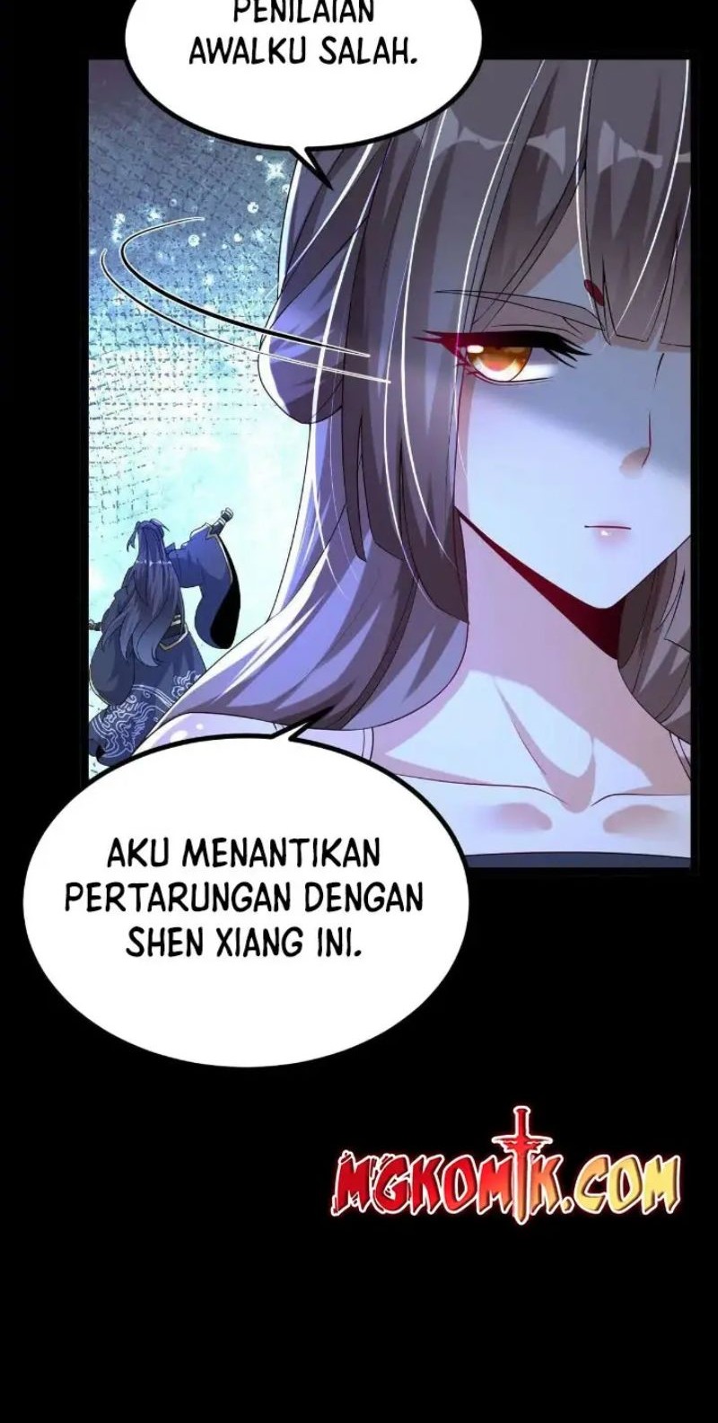Transcending Alchemy God chapter 32 halaman 32
