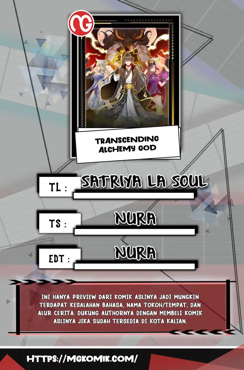 Transcending Alchemy God chapter 32 halaman 36