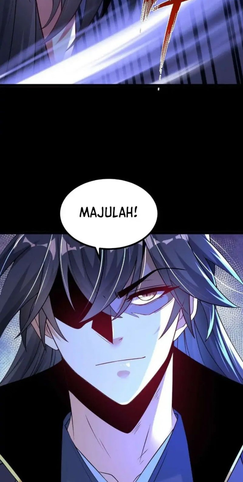 Transcending Alchemy God chapter 32 halaman 61