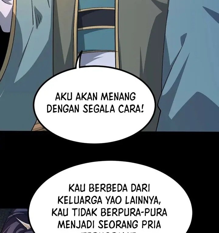 Transcending Alchemy God Bab 33 halaman 6