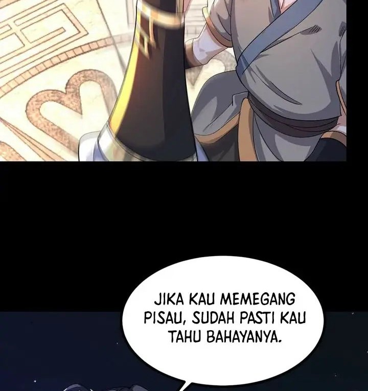 Transcending Alchemy God Bab 33 halaman 12