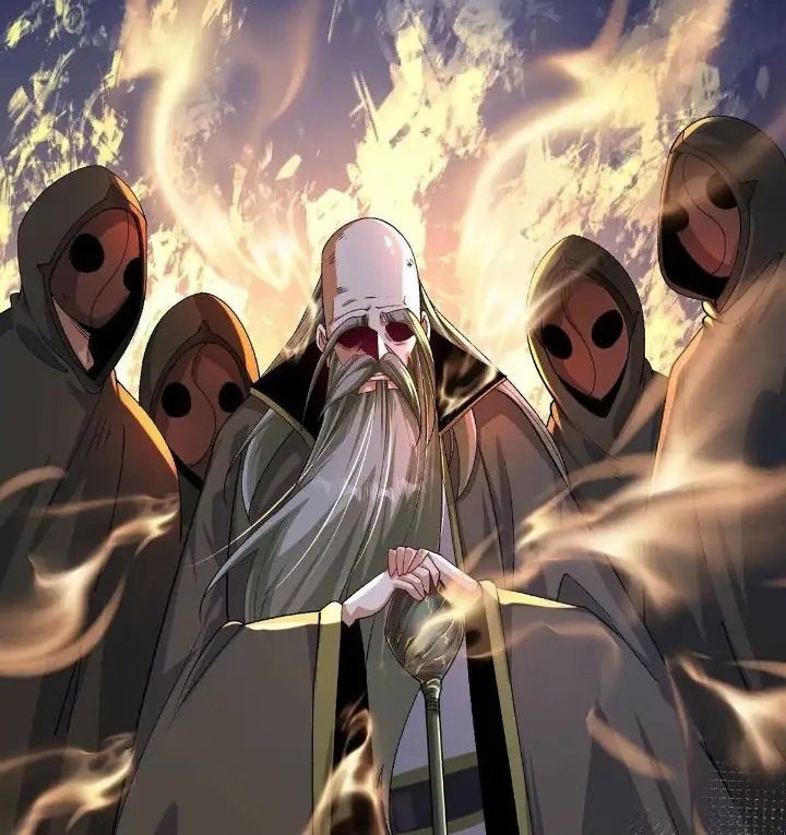 Transcending Alchemy God Bab 33 halaman 24