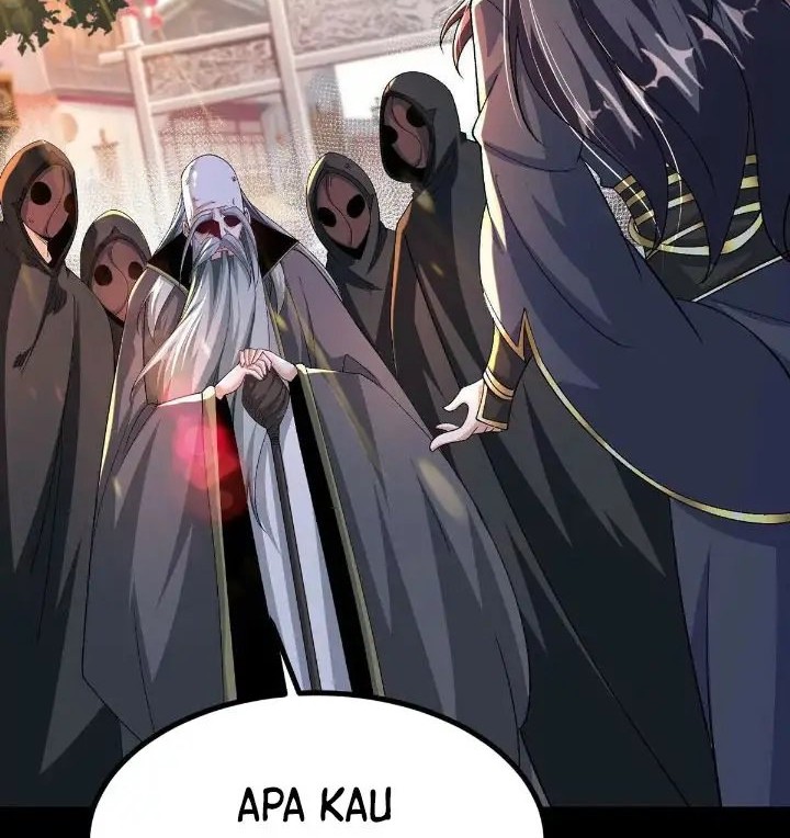 Transcending Alchemy God Bab 33 halaman 26
