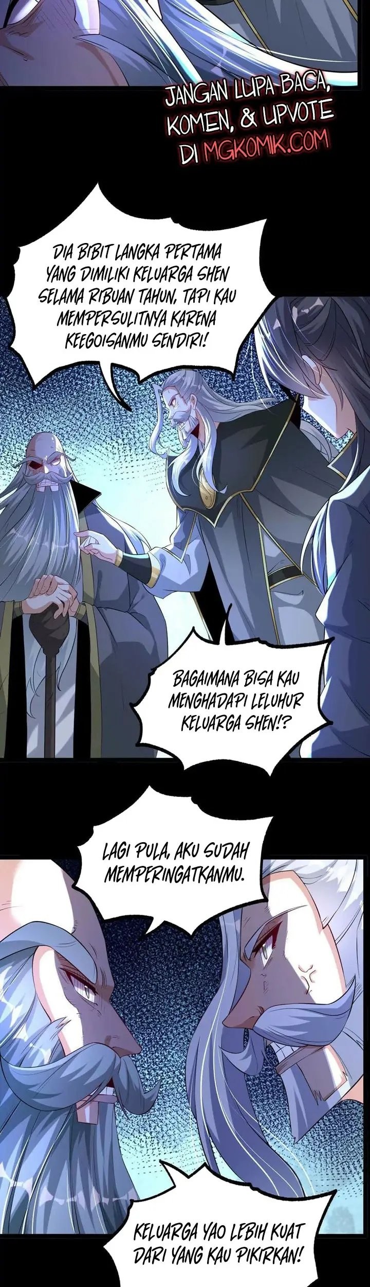 Transcending Alchemy God chapter 34 halaman 5
