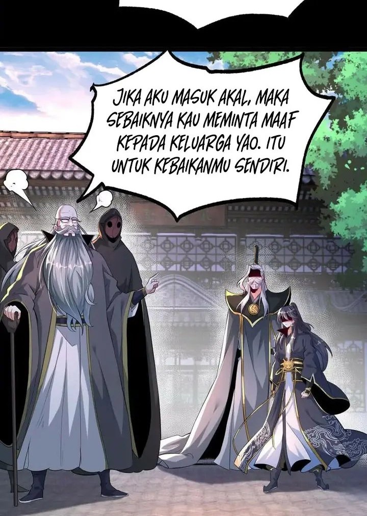 Transcending Alchemy God chapter 34 halaman 6