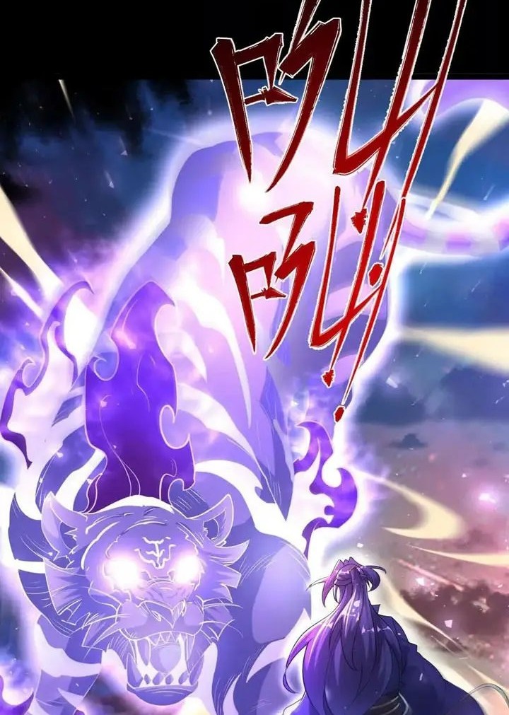 Transcending Alchemy God chapter 34 halaman 20