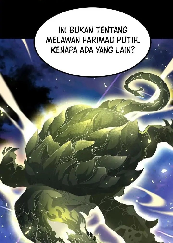 Transcending Alchemy God chapter 34 halaman 22
