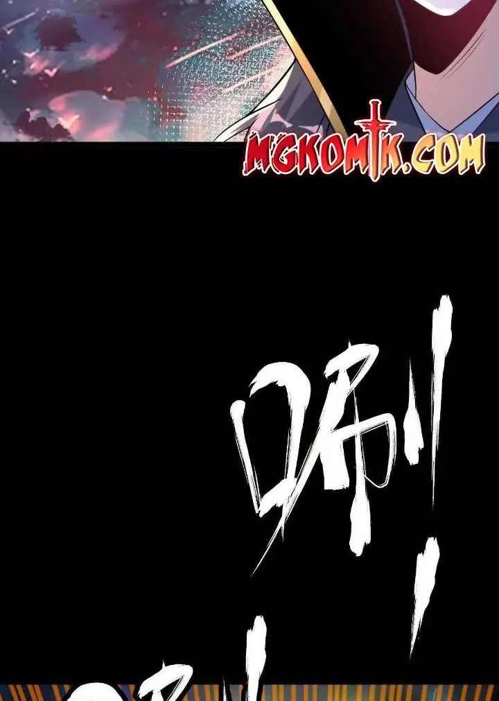 Transcending Alchemy God chapter 34 halaman 28