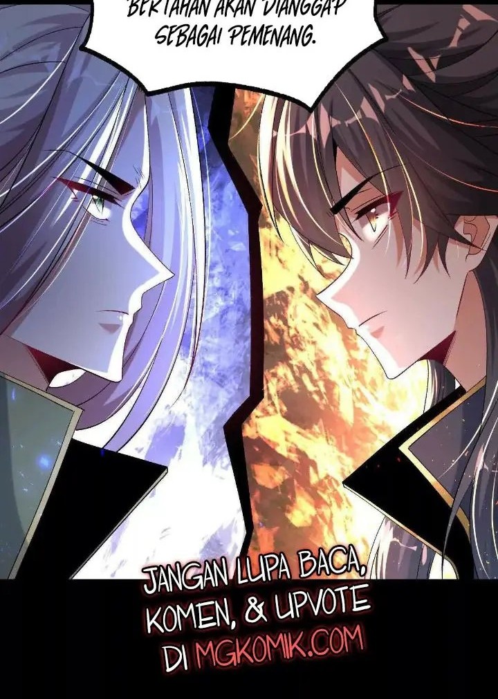 Transcending Alchemy God chapter 34 halaman 32