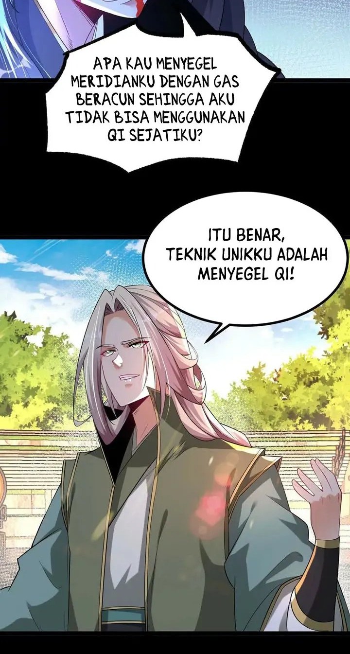 Transcending Alchemy God Bab 35 halaman 16