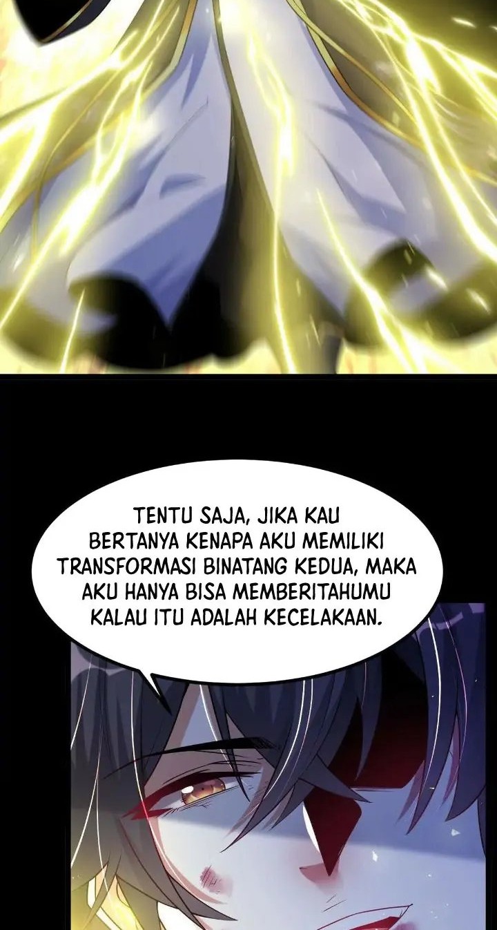 Transcending Alchemy God Bab 35 halaman 30