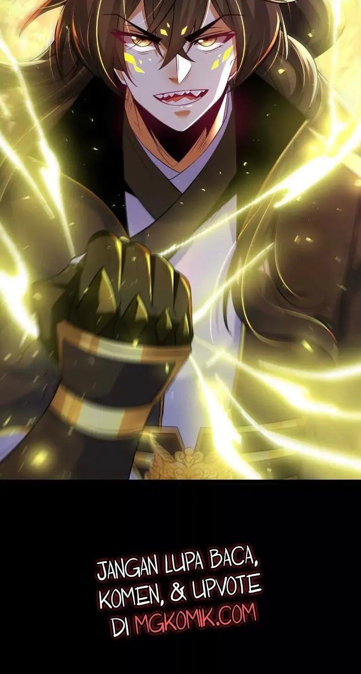 Transcending Alchemy God Bab 35 halaman 32
