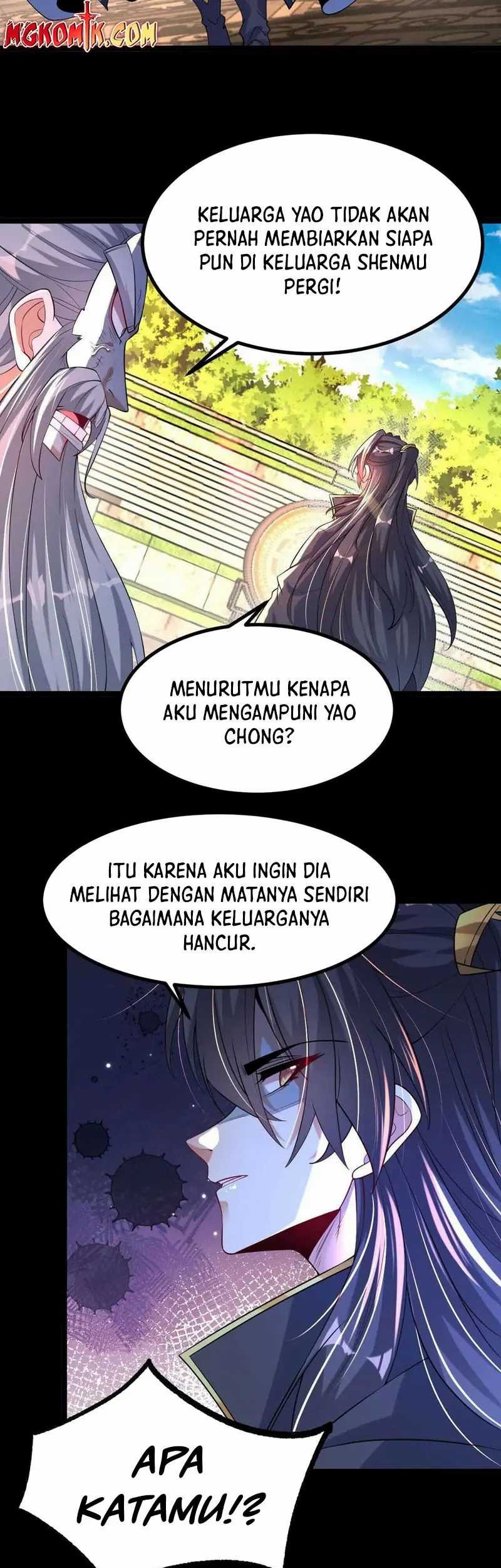 Transcending Alchemy God Bab 36 halaman 9