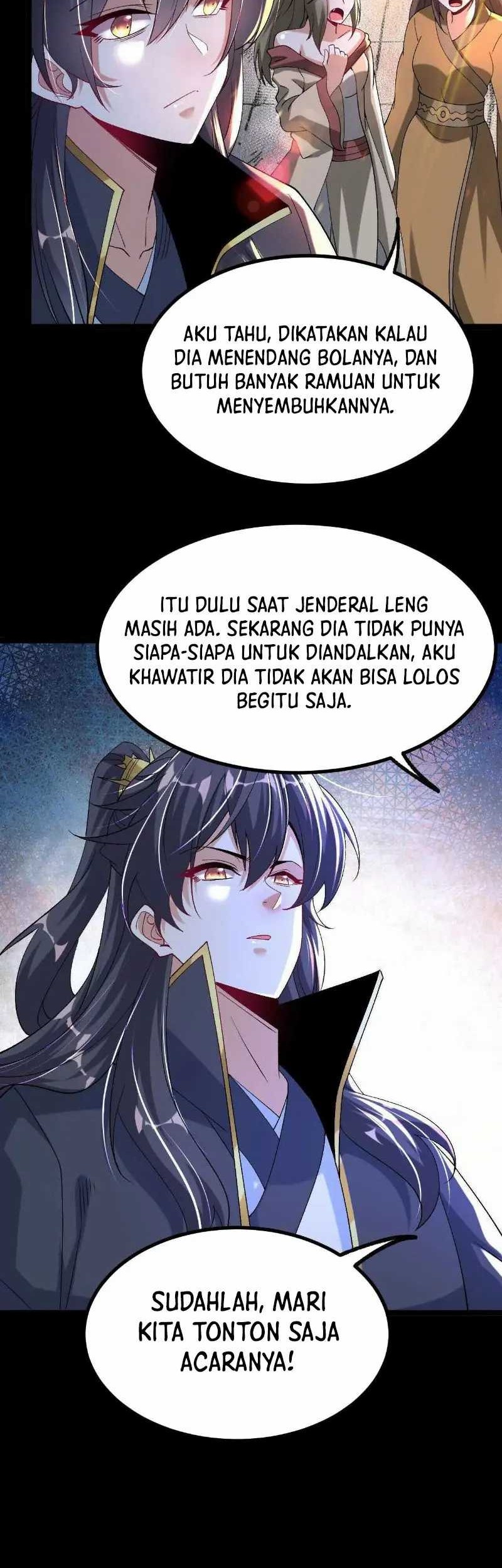 Transcending Alchemy God Bab 36 halaman 20
