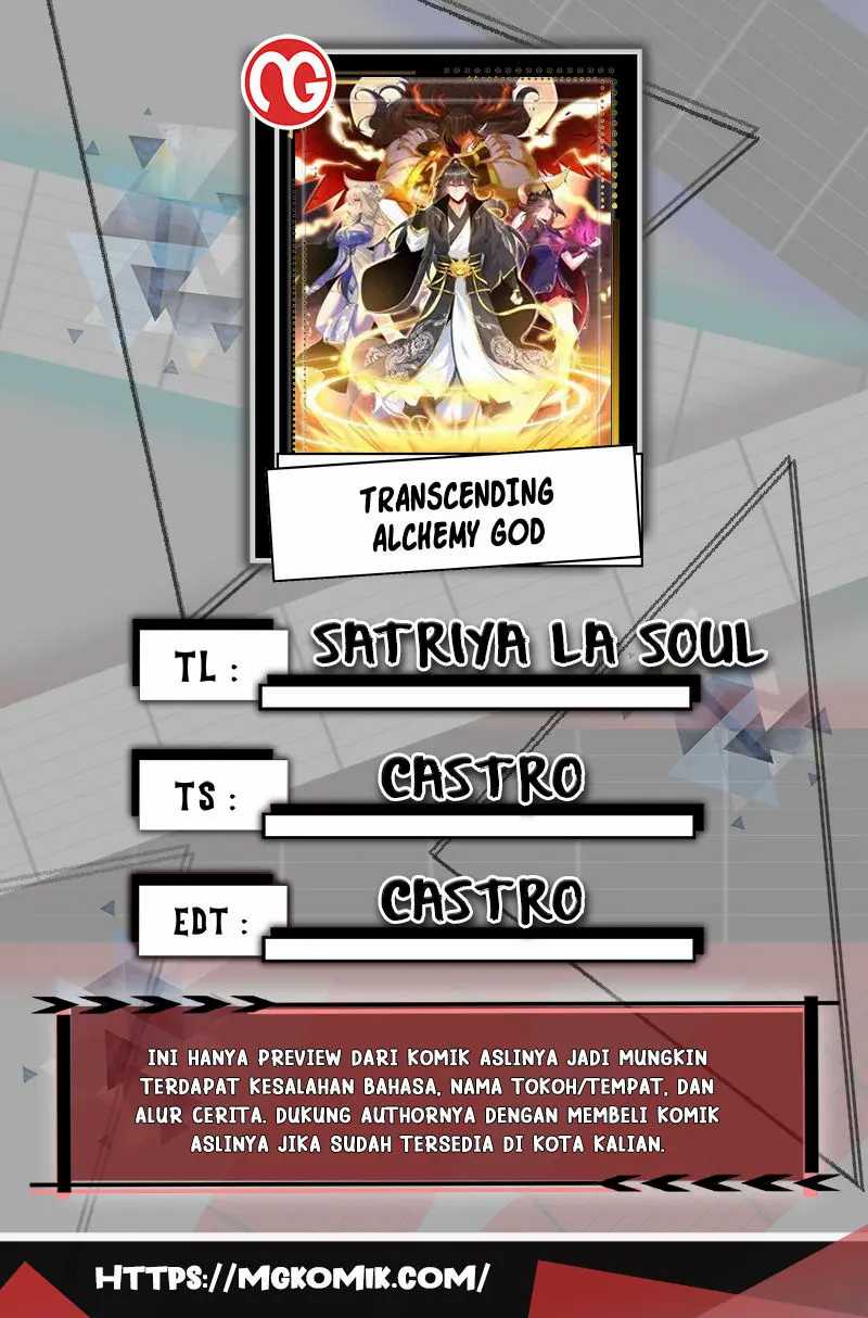 Transcending Alchemy God chapter 37 halaman 1
