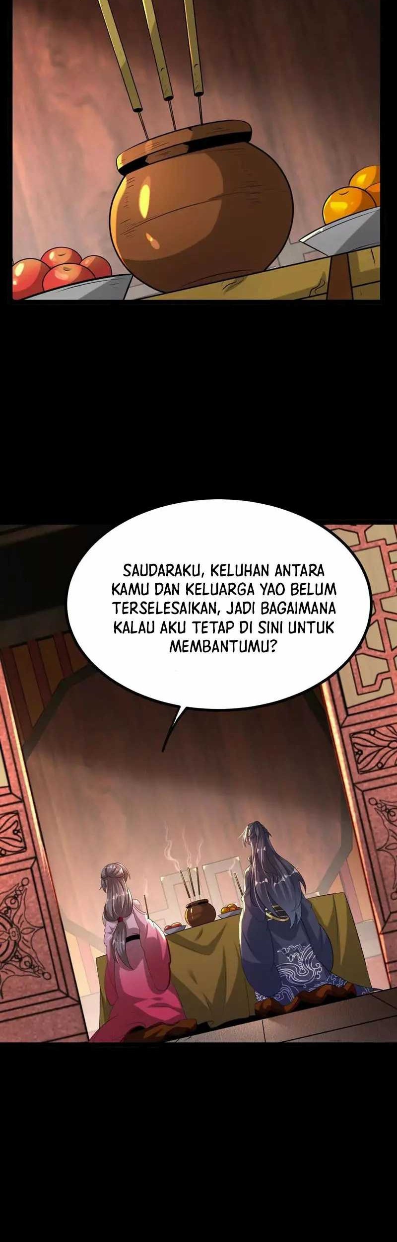 Transcending Alchemy God chapter 37 halaman 14