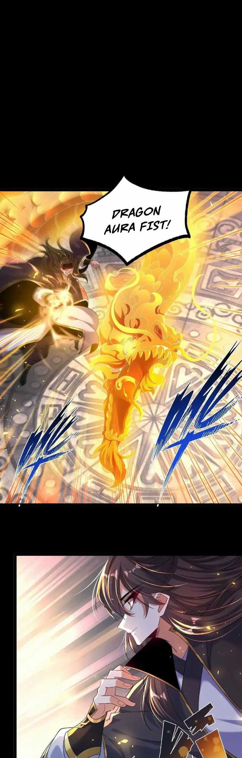 Transcending Alchemy God chapter 37 halaman 21