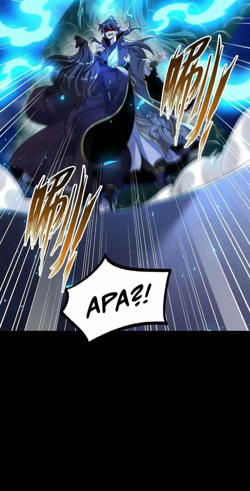 Transcending Alchemy God chapter 37 halaman 24