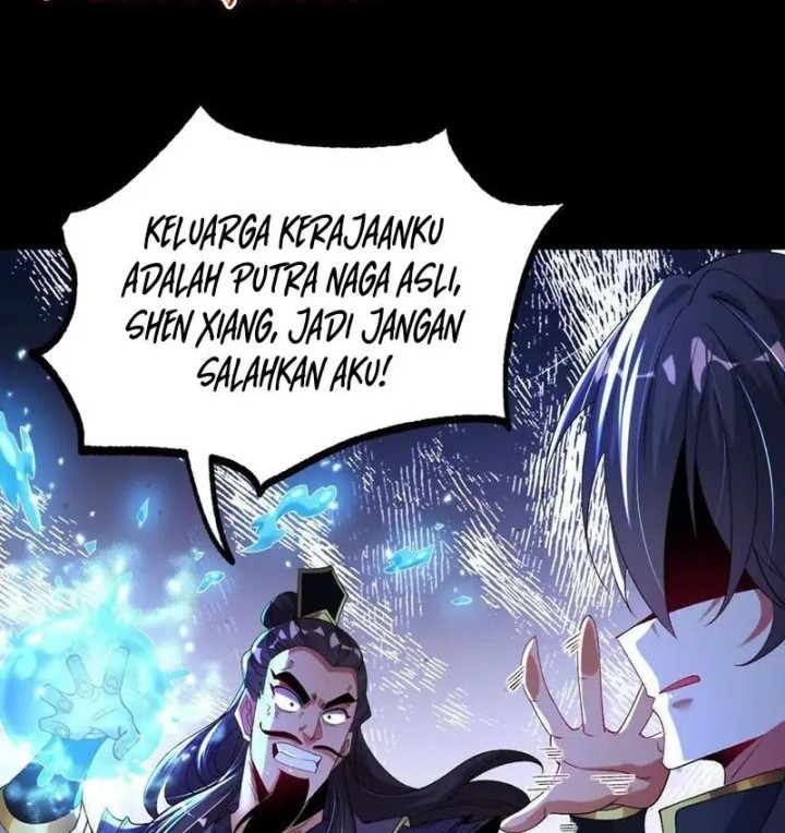 Transcending Alchemy God Bab 38 halaman 4