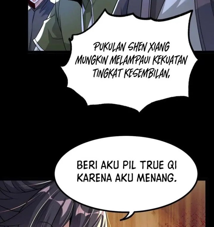 Transcending Alchemy God Bab 38 halaman 14