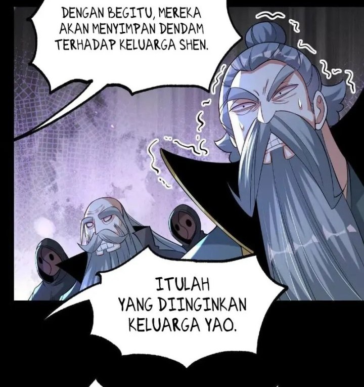 Transcending Alchemy God Bab 38 halaman 28