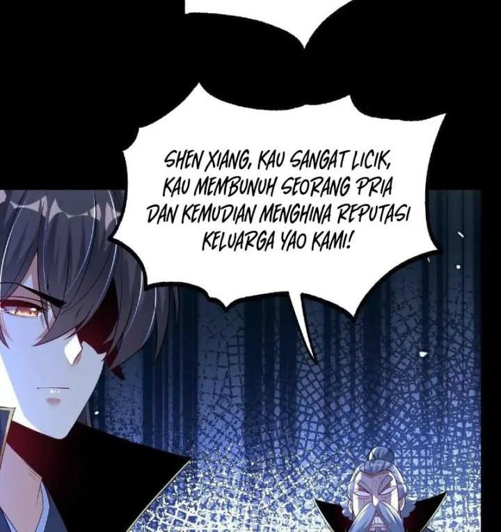 Transcending Alchemy God Bab 38 halaman 30