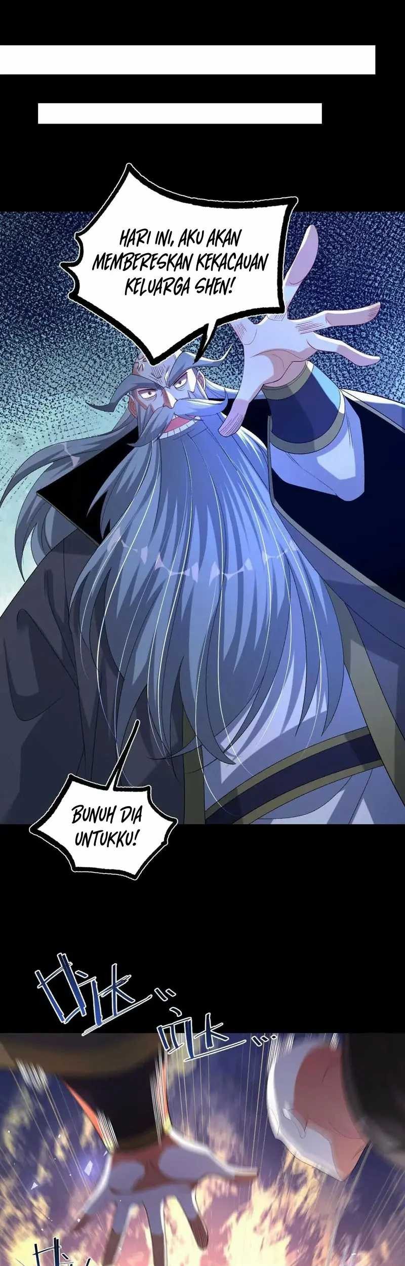 Transcending Alchemy God Bab 39 halaman 3