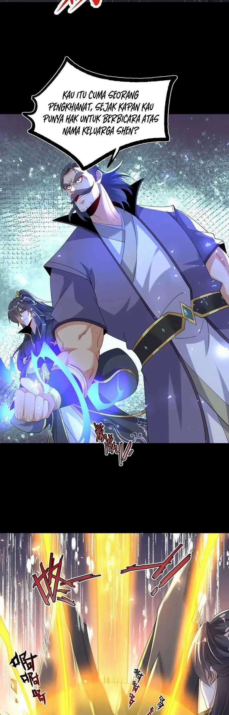Transcending Alchemy God Bab 39 halaman 7
