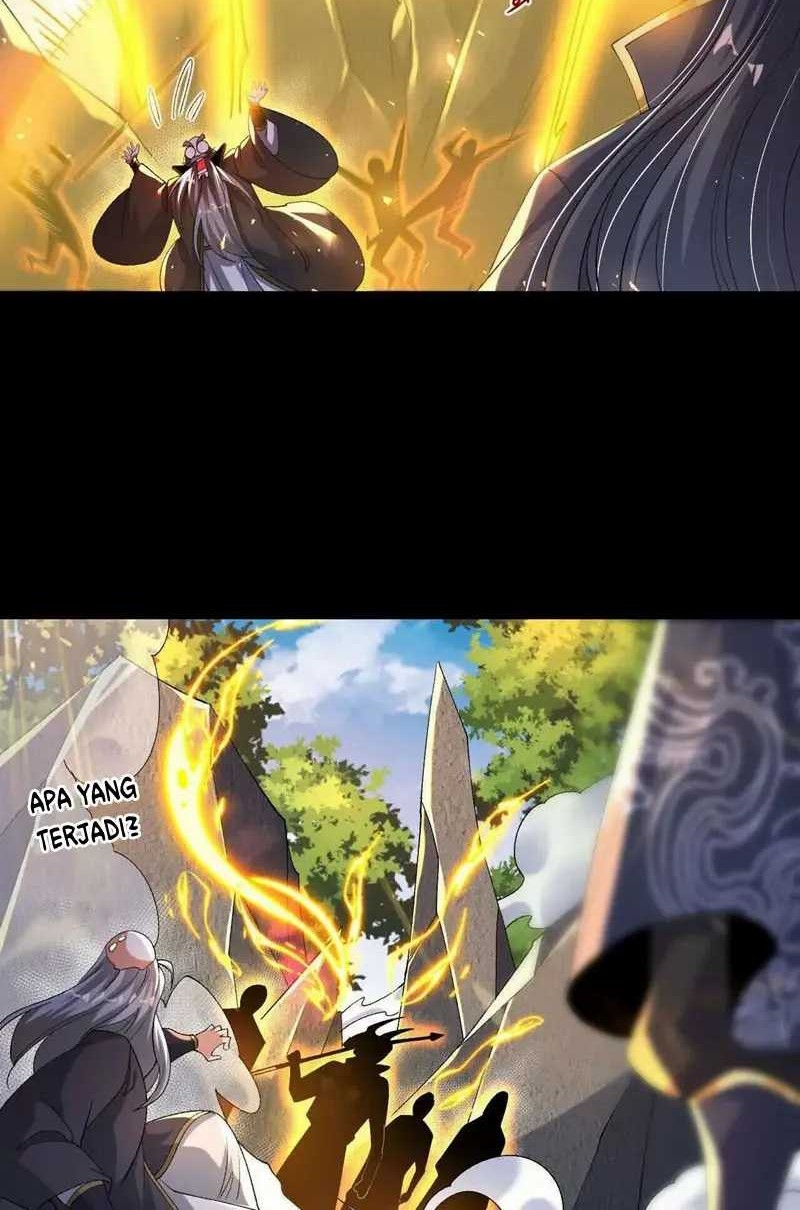 Transcending Alchemy God Bab 39 halaman 8