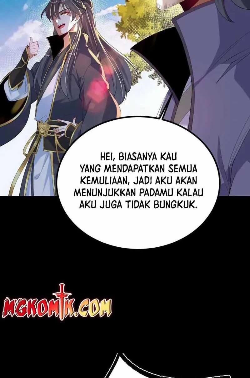 Transcending Alchemy God Bab 39 halaman 10