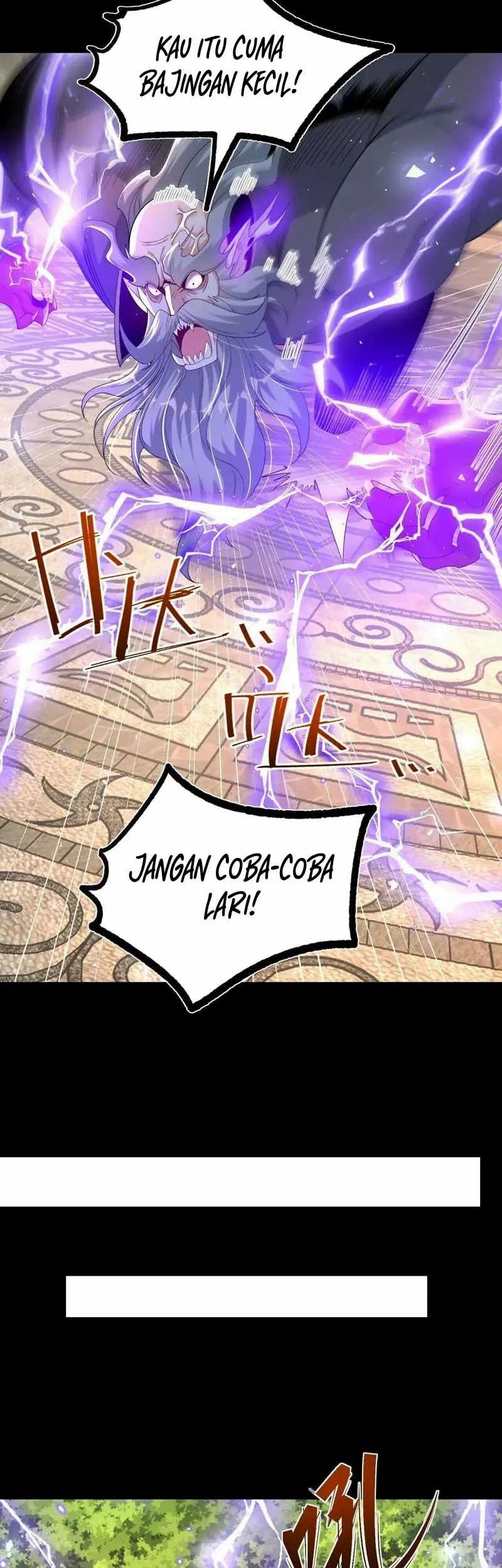 Transcending Alchemy God Bab 39 halaman 15