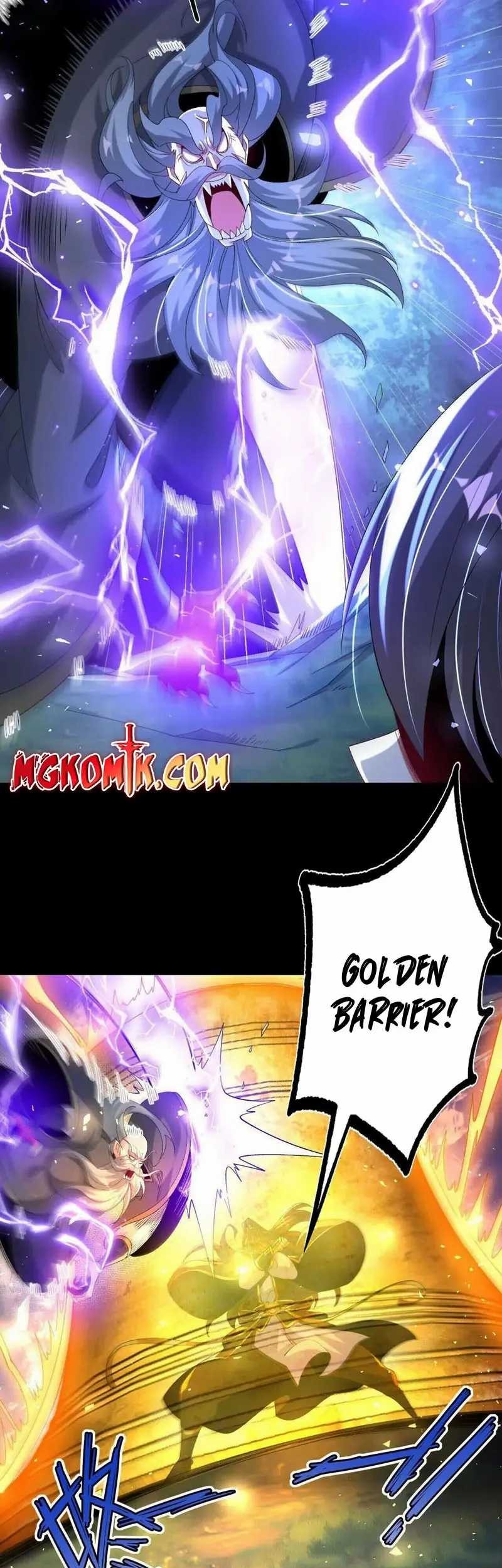 Transcending Alchemy God Bab 39 halaman 17